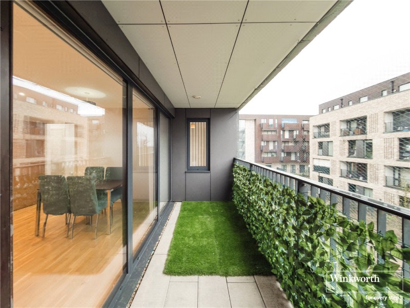 Tulip Court, Alpine Road, Kingsbury, London, NW9