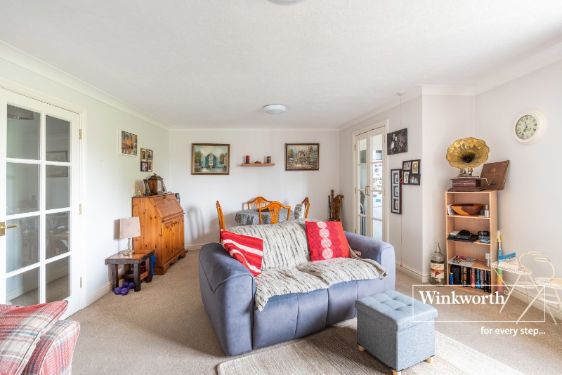 Owls Road, Bournemouth, Dorset, BH5