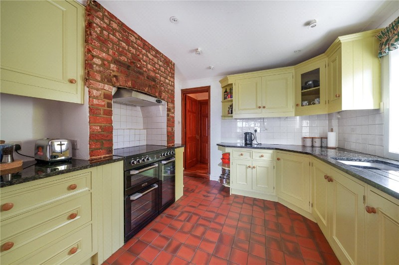 Cradle Lane, Frith End, Hampshire, GU35