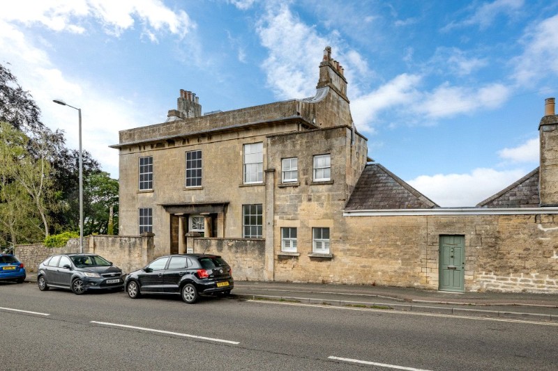 Warminster Road, Bath, Somerset, BA2