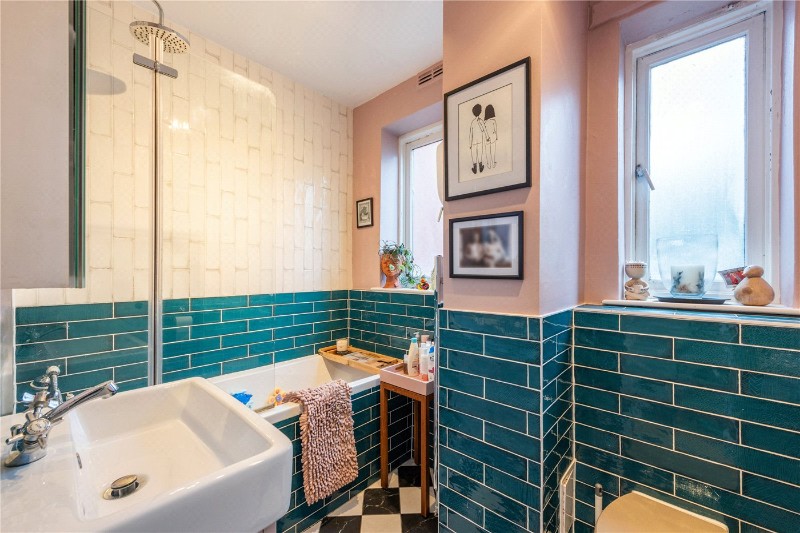 Poets Road, London, N5