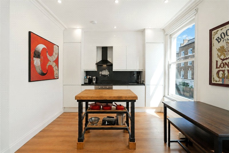 Falkland Road, London, NW5