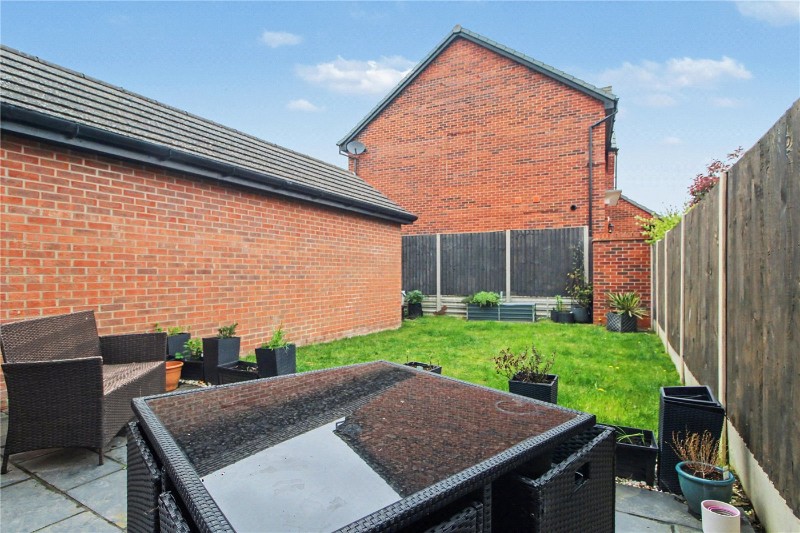 Hardley Road, Poringland, Norwich, Norfolk, NR14