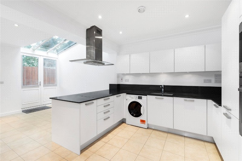 Putney Hill, London, SW15