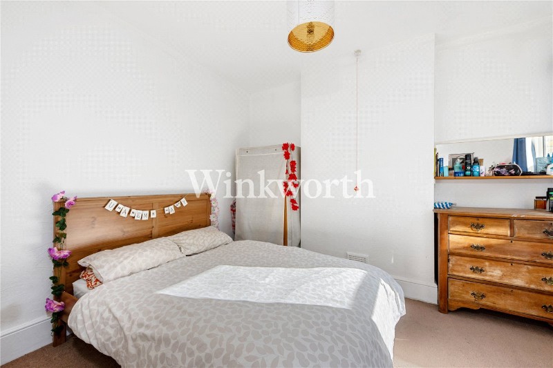 Lyndhurst Road, London, N22