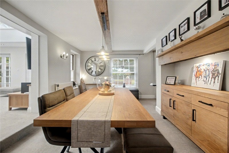 Yarmouth Road, Ditchingham, Bungay, NR35