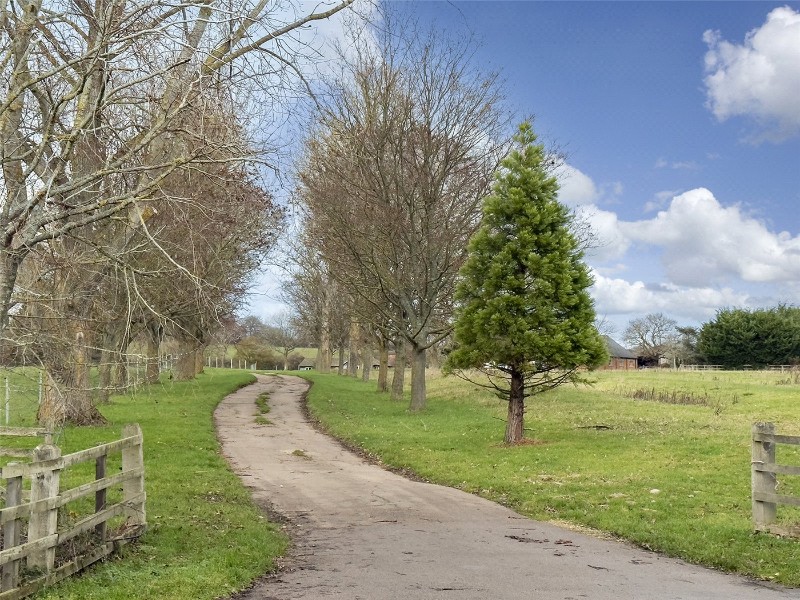 Littleworth Farm, Honington, Shipston On Stour, Warwickshire, CV36