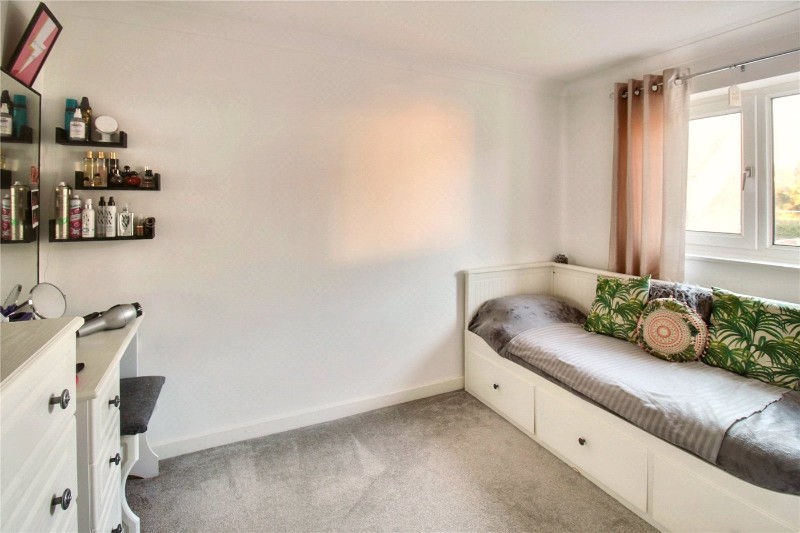 Swafield Street, Bowthorpe, Norwich, Norfolk, NR5