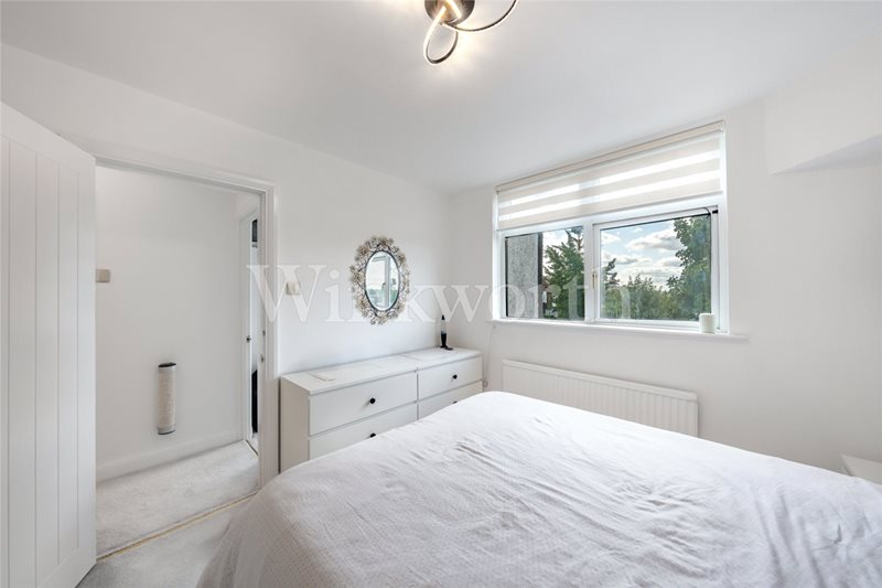 The Drive, London, NW11