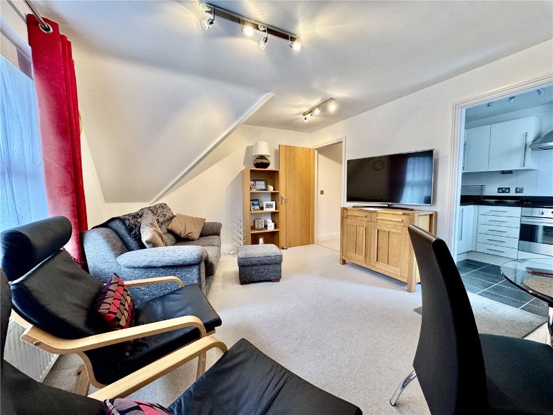 Alumhurst Road, Bournemouth, Dorset, BH4