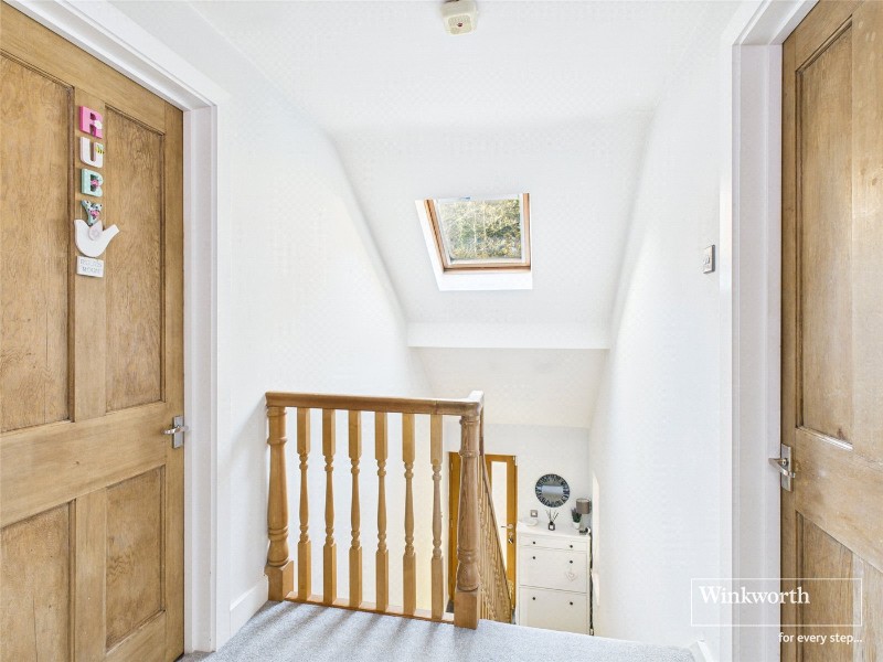 Hatch Lane, Chapel Row, Reading, Berkshire, RG7