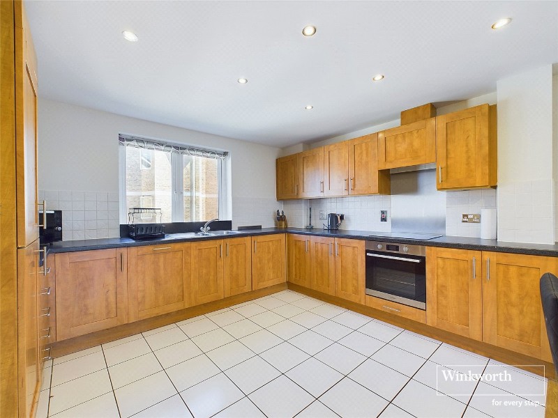 Blakes Quay, Gas Works Road, Reading, Berkshire, RG1
