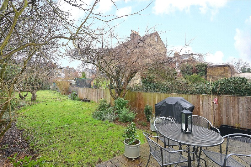 Copleston Road, Peckham Rye, London, SE15
