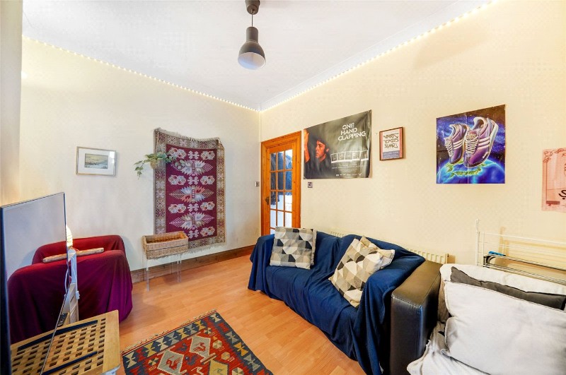 Landseer Road, London, N19