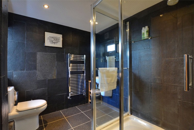 Shooters Hill Road, London, SE18