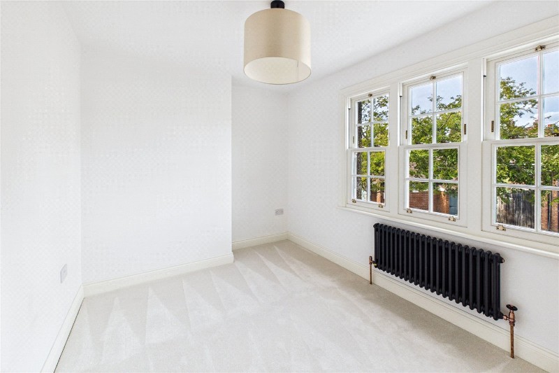 Rosendale Road, London, SE24