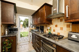 Twyford Abbey Road, London, NW10