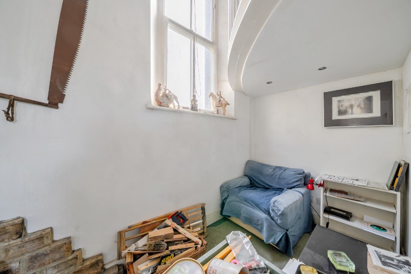 Clyde Vale, London, SE23