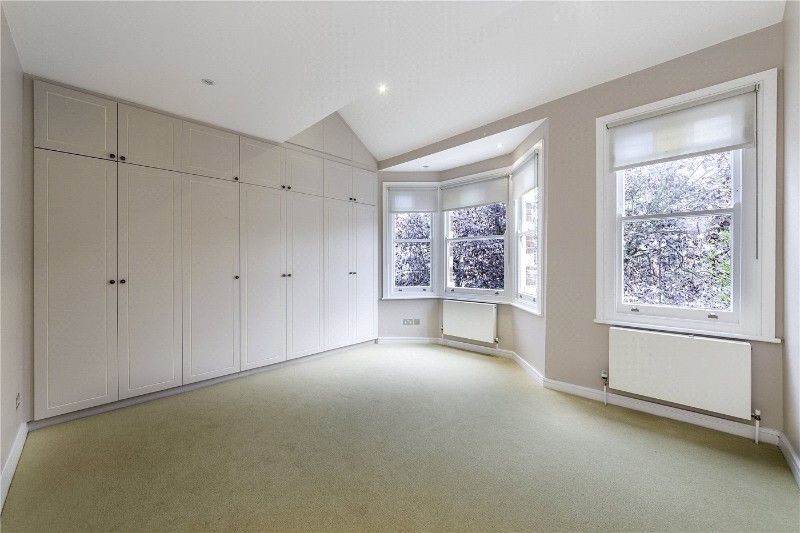 Whellock Road, Chiswick, London, W4