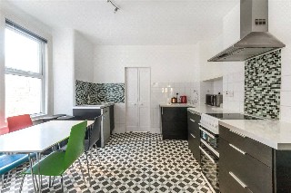 Coverton Road, London, SW17
