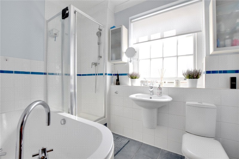 Parkside, Vanbrugh Fields, Blackheath, London, SE3