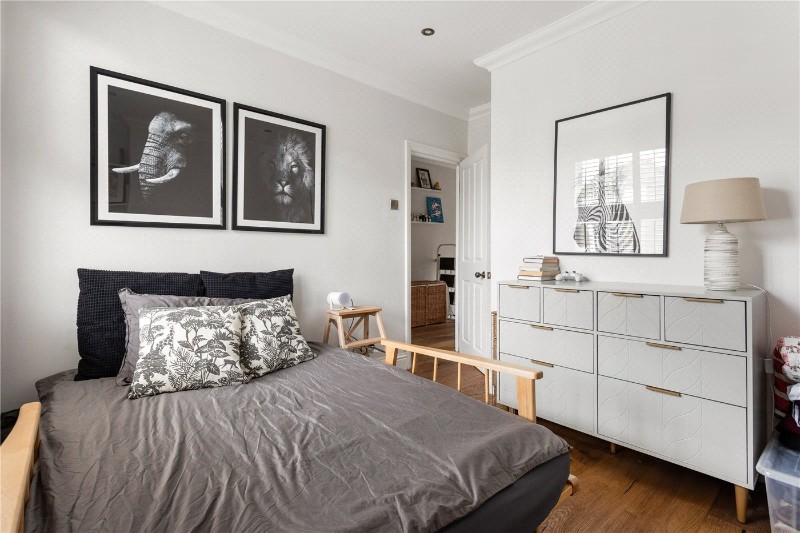 Albion Drive, London, E8