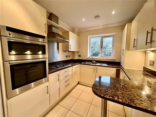 Chine Crescent Road, Bournemouth, BH2
