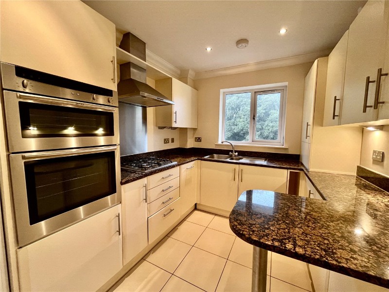 Chine Crescent Road, Bournemouth, BH2