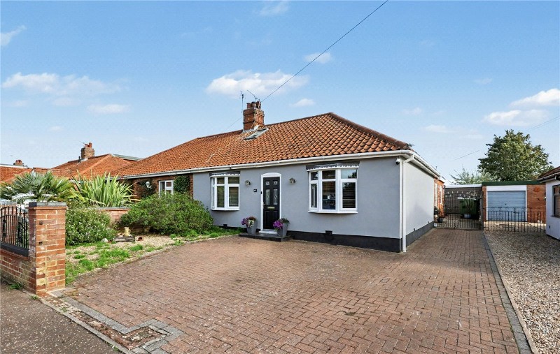 Hercules Road, Hellesdon, Norwich, Norfolk, NR6