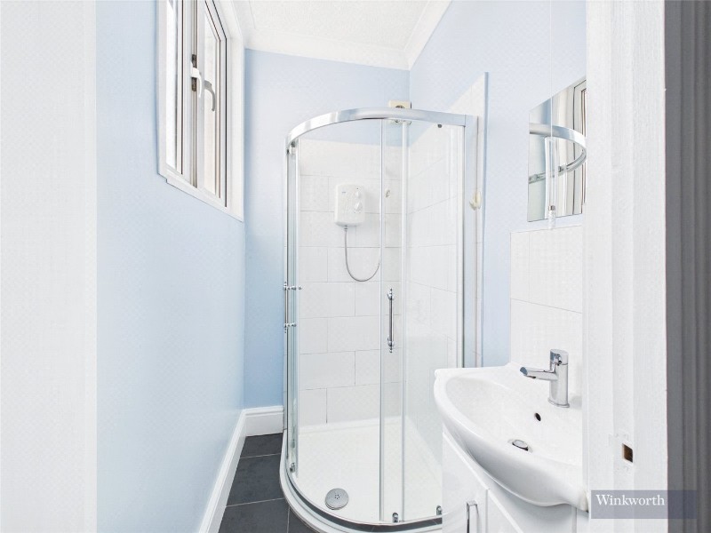 Ewell Road, Surbiton, KT6