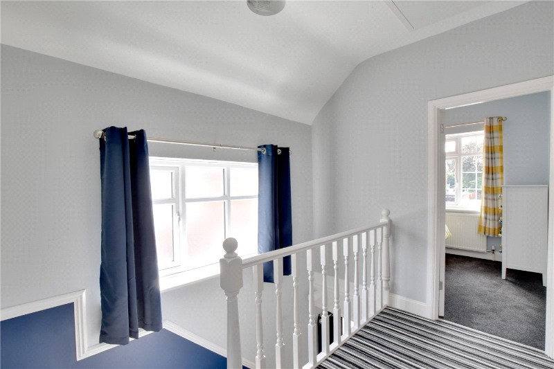 Wricklemarsh Road, Blackheath, London, SE3