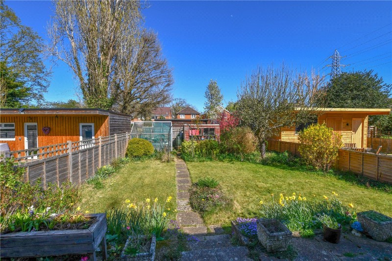 Reeves Way, Wokingham, Berkshire, RG41