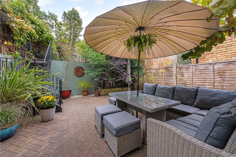 Hillcourt Road, East Dulwich, London, SE22