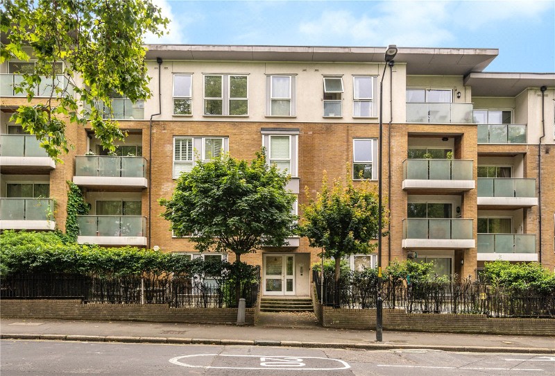 East Dulwich Road, East Dulwich, London, SE22