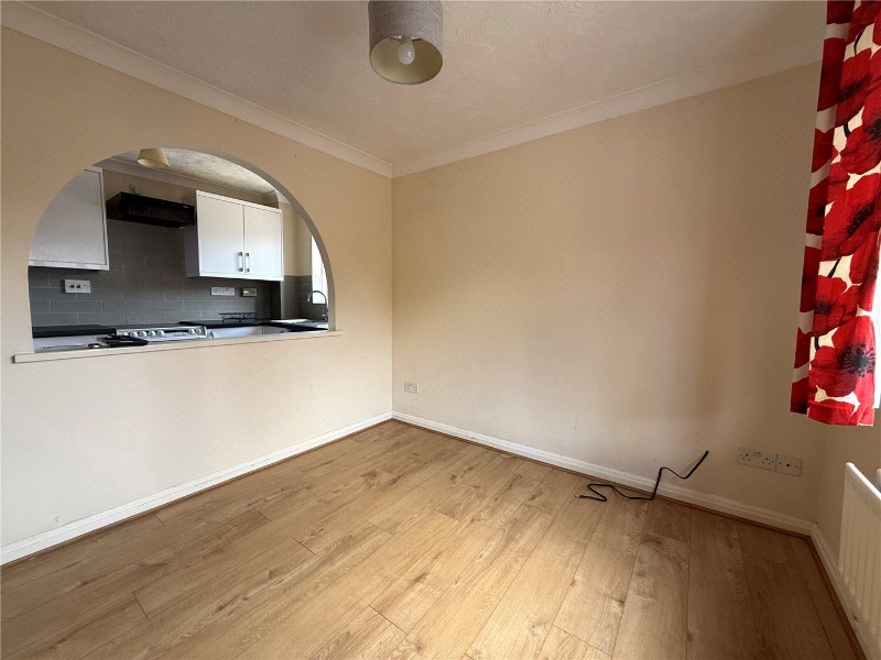Cowley Close, Southampton, Hampshire, SO16