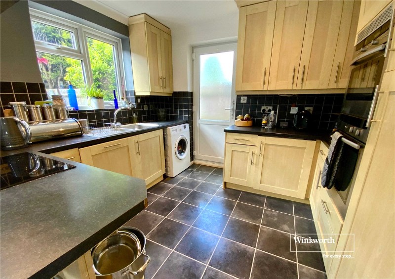 Halifax Way, Mudeford, Christchurch, BH23