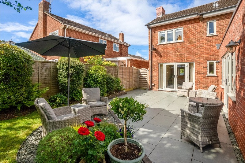 Barton Fields, Welford on Avon, Stratford-upon-Avon, Warwickshire, CV37