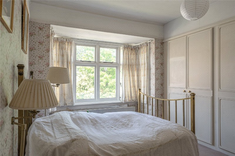 Normanhurst Road, London, SW2