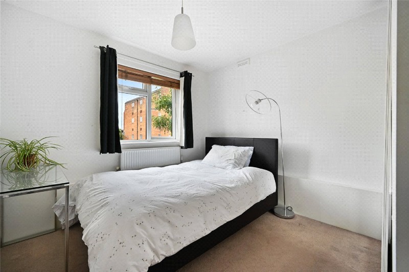 Lime Grove, London, W12