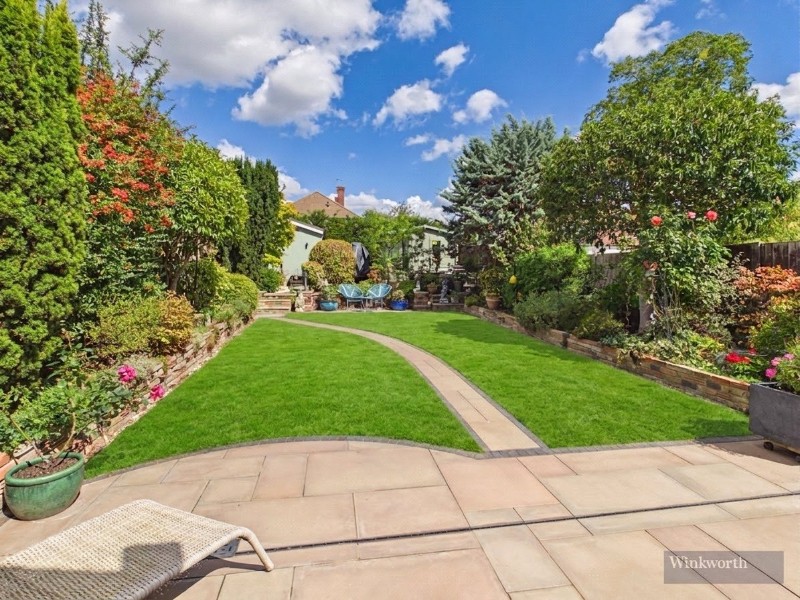 Herne Road, Surbiton, KT6