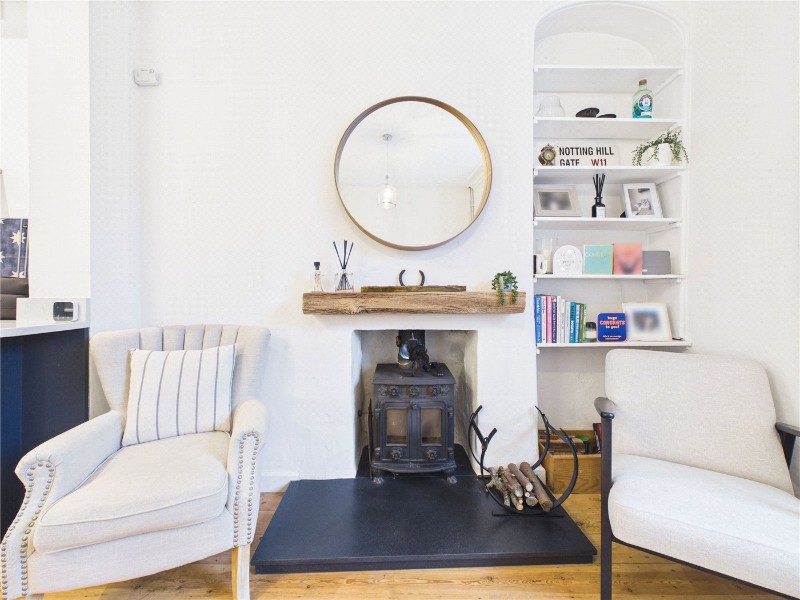 Albion Place, Exeter, Devon, EX4