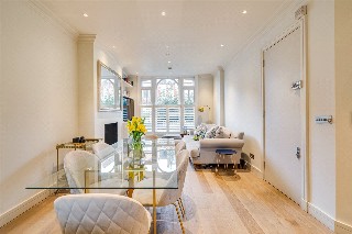 Acfold Road, London, SW6