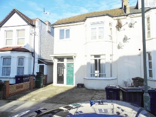 Station Road, Finchley, London, N3