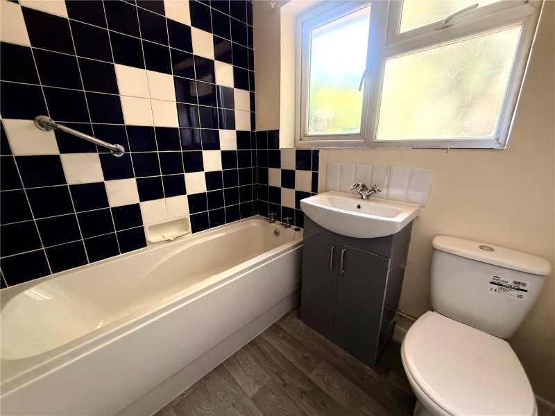 Salisbury Road, Sherfield English, Romsey, Hampshire, SO51