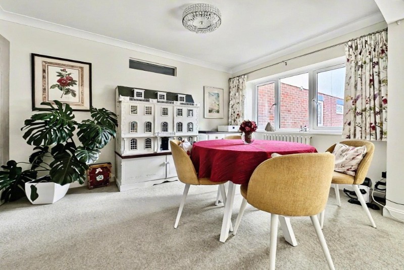 West Cliff Road, Bournemouth, Dorset, BH4