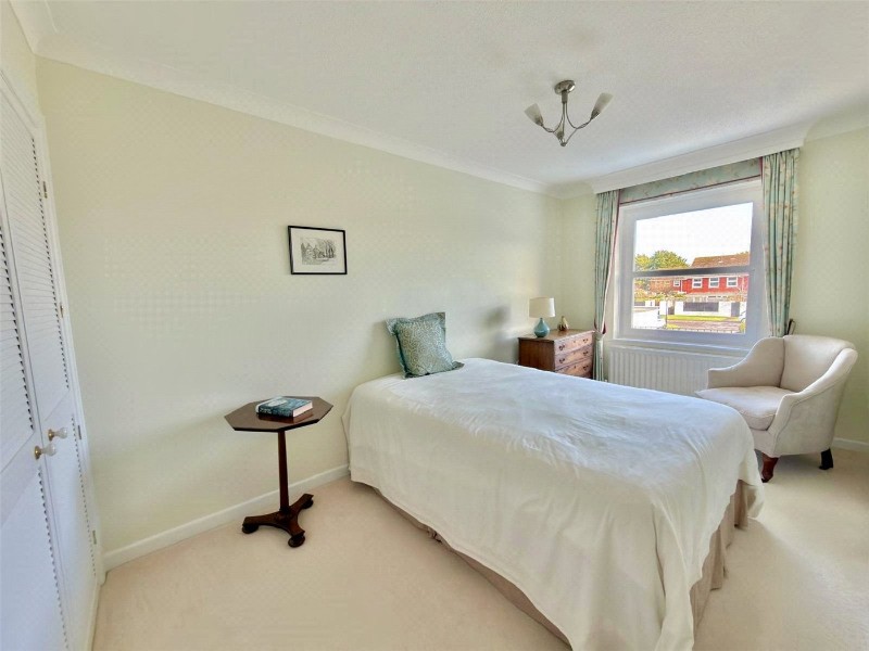 Deans Court, Milford on Sea, Lymington, Hampshire, SO41