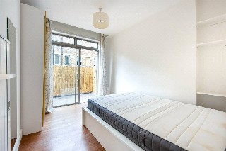 Westmoreland Terrace, London, SW1V
