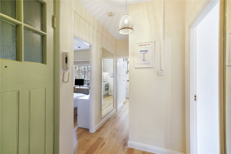 Tollington Park, London, N4