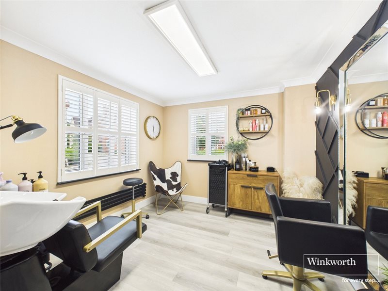 Gloucester Avenue, Shinfield, Reading, RG2