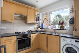 Balmoral Close, Westleigh Avenue, London, SW15